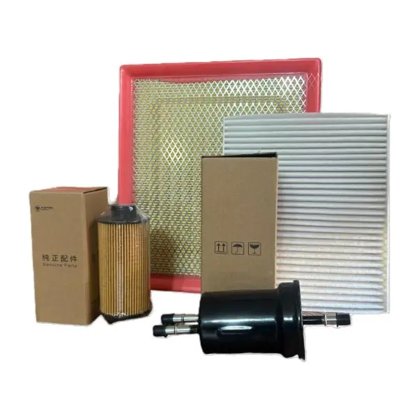 پکیج مصرفی فوتون تونلند بنزینی یورو ۶ G7 نقره ای